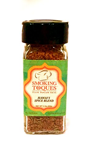 Hawaiian Spice Blend