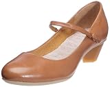 Camper Women's Kim 21241 Sheepskin Mary Janes