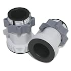 Intex Hose Conversion Adapters Kit