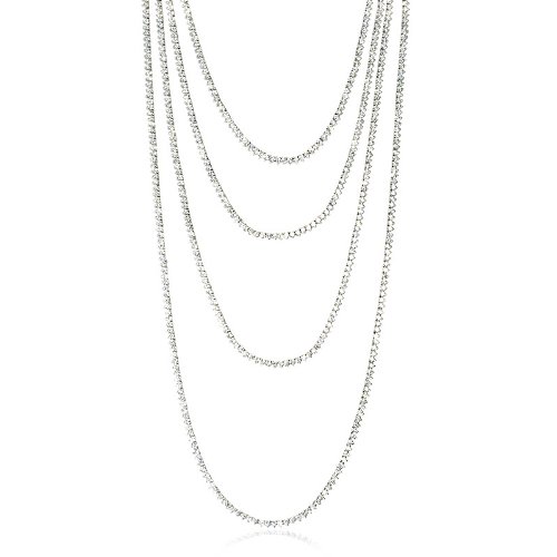 !Cheapest Diamond 18k White Gold Necklace Compare Discounts Best