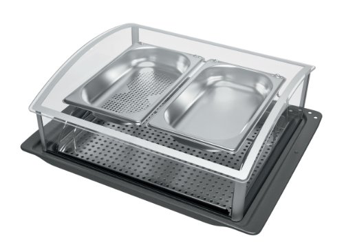Bosch HEZ24D400 System-Dampfgarer Preisvergleich