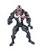 Search : SPIDERMAN CLASSICS SERIES 15 " VENOM " w/ SYMBIOTE BLAST MOC (BLUE CARD)
