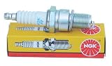 NGK BR9ES Traditional Spark Plug
