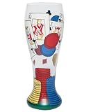 Lolita Poker Pilsner Glass, 22 oz.