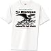 5th Michigan Infantry T-Shirt 6.1 Heavyweight