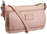 Fossil Cross, Sacs &agrave; main femme femme - Rose-TR-SW.35, Small