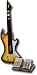 : Legacy Wireless Guitar with Pedals for Guitar Hero 3 Playstation 2