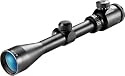 Tasco World Class 3-9x40mm Matte, Illuminated Reticle Riflescope