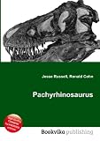 Pachyrhinosaurus