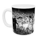 Aston Villa - FA Cup - Mug - Standard Size