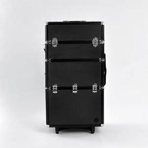 Monaco Trolley Cosmetics & Make-up Trolley
