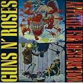 Appetite for destruction (1987)