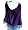 Dkpurple/black(AV)