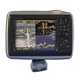 Scanstrut Scanpod Deck Pod Pre-Cut f/Raymarine C80/E80 - White