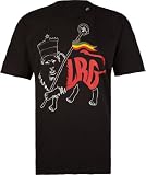 LRG Iron Lion Mens T-Shirt