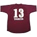 ヴィッセル神戸08コンフィットシャツ(大久保): <FLAGS TOWN> ヴィッセル神戸 08コンフィットシャツ NO.13 大久保 素材:ポリエステル100% 製造国:中国 機能: Comfit-汗を素早く吸収し素材表面に排出することによって べたつき感を無くし快適な着心地...