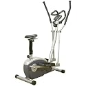 Marcy XC50 2 in 1 Cycle/Elliptical Cross Trainer