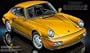 Fujimi 1/24 Porsche 911 Carrera 2 (Left Hand Steering)