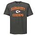 Kansas City Chiefs Heart and Soul II Tee, X-Large