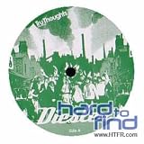 Diggin It Somethin` Rotten 2 [12" VINYL]