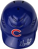 Geovany Soto Chicago Cubs Autographed Cool-Flo Replica Batting Helmet