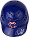 Geovany Soto Autographed Helmet | Details: Chicago Cubs, Cool-Flo Replica Batting Helmet