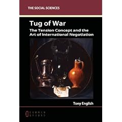 Tug of War: The Tension Concept and the Art of International Negotiation