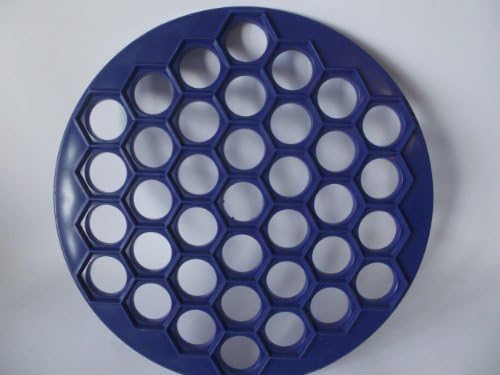 PELMENI FORM RAVIOLI MAKER MOLD BRAND NEW PELMENI MOLD