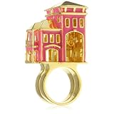 nOir For Barbie Convertible 2-Finger Dream Hou