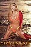 Cindy Margolis - Sexy Models Art Poster