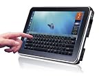 Tablet Pc with 10.2 Inch Touch Screen Panel with 2gb Memory and 160g Sata Hard Disk