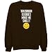 Sweatshirt Brown 