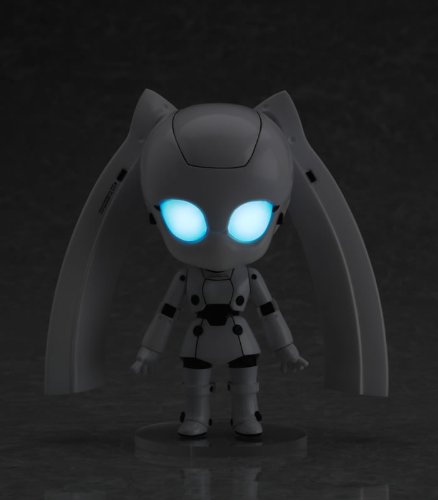 ファイアボール ねんどろいど ドロッセル (ノンスケールPVC&ABS塗装済み可動フィギュア) ファイアボール ねんどろいど ドロッセル (ノンスケールPVC&ABS塗装済み可動フィギュア)