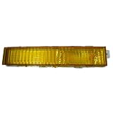 Aftermarket Replacement Replacement Driver-Side Turn Signal Light by Aftermarket