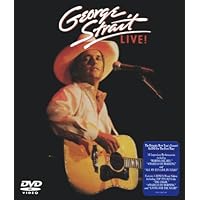 George Strait: Live