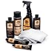 Harley-Davidson® Detailing Kit. Gloss, Polish, Cleaner, Swirl Treatment, Softcloths. HD 94702-09