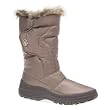 pavers snow boots