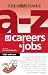 A-Z of Careers and Jobs