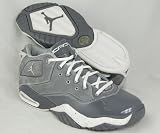 NIKE Jordan B'Loyal Low Mens Graphite Basketball Shoes