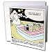 Londons Times Religion Heaven Hell Cartoons - Directorial Faux Pas - Greeting Cards-12 Greeting Cards with envelopes
