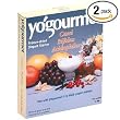 Yogourmet Casei Bifidus Acidophilus Probiotic Yogurt Starter, 6-Count Boxes (Pack of 2)
