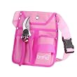 Bond 6979 Pink Garden Pouch & Pruner Set