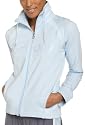 adidas Women's Sleek Fleece Jacket