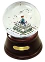 Wrigley Field Musical Globe