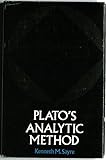 Plato's analytic method