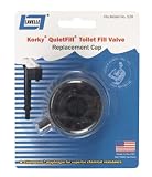 Lavelle #r528 Korky Valvecap Assembly