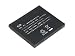 3.70V, 750mAh, Li-ion, Replacement Mobile Phone Battery for LG KE820, KE850, Prada, Compatible Part Numbers: LGIP-A750