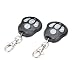 Crime Guard 350i5 Car keyless entry and security system