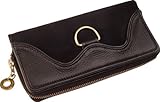 Scully Leather Women's H798 Suede Clutches