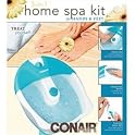 3 in 1 Spa Kit